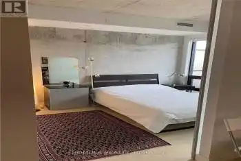 246 Logan Avenue Unit# 322, Toronto (South Riverdale), Ontario M4M0E9, 1 Bedroom Bedrooms, ,1 BathroomBathrooms,Condo,For Rent,Logan,E11918942