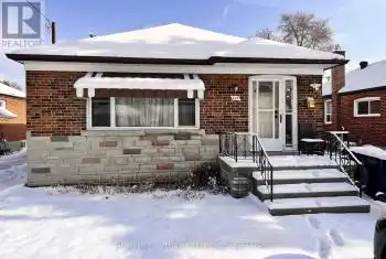 169 Flora Drive, Toronto (Dorset Park), Ontario M1P1B1, 4 Bedrooms Bedrooms, ,1 BathroomBathrooms,All Houses,For Sale,Flora,E11918950