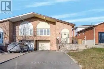 477 Fendalton Street, Mississauga (Cooksville), Ontario L5B2L8, 5 Bedrooms Bedrooms, ,3 BathroomsBathrooms,All Houses,For Sale,Fendalton,W11918938