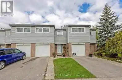 500 Osgoode Drive London Ontario N6E2G9