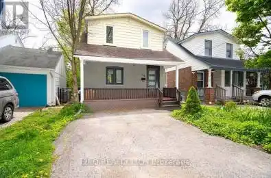 148 Richmond Street Richmond Hill (Mill Pond) Ontario L4C3Y4