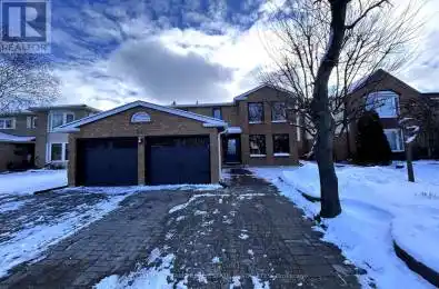 243 Highview Drive Kitchener Ontario N2N2K6