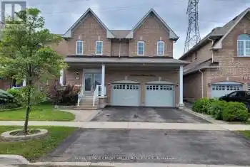 34 Mount Pleasant Avenue, Whitby (Blue Grass Meadows), Ontario L1N0C8, 4 Bedrooms Bedrooms, ,4 BathroomsBathrooms,All Houses,For Sale,Mount Pleasant,E11918836