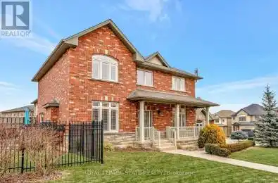 4070 Stadelbauer Drive Lincoln (982 - Beamsville) Ontario L0R1B7