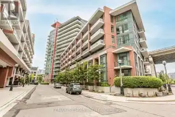 50 Bruyeres Mews Unit# 901, Toronto (Niagara), Ontario M5V0H8, 1 Bedroom Bedrooms, ,1 BathroomBathrooms,Condo,For Sale,Bruyeres,C11918974