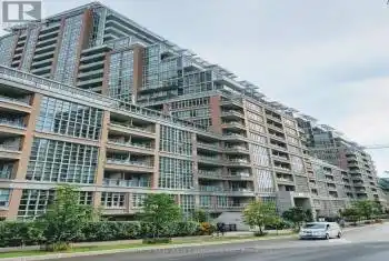 75 East Liberty Street Unit# 2408, Toronto (Niagara), Ontario M6K3R3, 2 Bedrooms Bedrooms, ,1 BathroomBathrooms,Condo,For Rent,East Liberty,C11919045