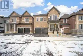 3 Kessler Drive, Brampton (Sandringham-Wellington North), Ontario L6R4G2, 4 Bedrooms Bedrooms, ,4 BathroomsBathrooms,All Houses,For Sale,Kessler,W11919058