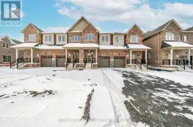 116 Robin Trail Scugog (Port Perry) Ontario L9L0E2