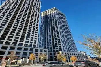 30 Elm Drive Unit# 2205, Mississauga (City Centre), Ontario L5B0N6, 2 Bedrooms Bedrooms, ,2 BathroomsBathrooms,Condo,For Rent,Elm,W11919147