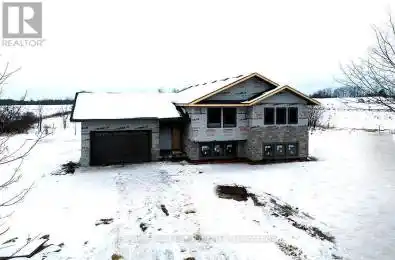 397600 Concession 10 Road Meaford Ontario N4K5N8