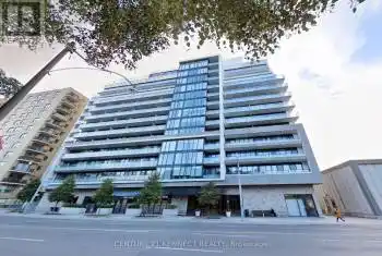 3018 Yonge Street Unit# 613, Toronto (Lawrence Park South), Ontario M4N2K4, 2 Bedrooms Bedrooms, ,1 BathroomBathrooms,Condo,For Rent,Yonge,C11918784