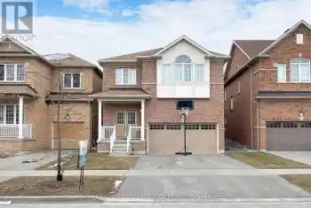 846 Groveland Avenue, Oshawa (Taunton), Ontario L1K0C3, 4 Bedrooms Bedrooms, ,3 BathroomsBathrooms,All Houses,For Sale,Groveland,E11919172