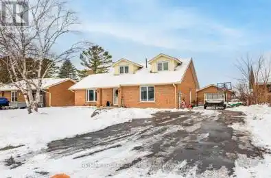 44 Meadowlands Drive Brock (Cannington) Ontario L0E1E0