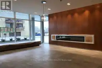 2800 Keele Street Unit# 621, Toronto (Downsview-Roding-CFB), Ontario M3M2G4, 1 Bedroom Bedrooms, ,1 BathroomBathrooms,Condo,For Rent,Keele,W11919176