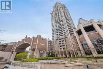 388 Prince of Wales Drive Unit# 505, Mississauga (City Centre), Ontario L5B0A1, 1 Bedroom Bedrooms, ,1 BathroomBathrooms,Condo,For Rent,Prince of Wales,W11919179