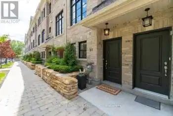 80 Daisy Avenue Unit# 21, Toronto (Long Branch), Ontario M8W0B7, 4 Bedrooms Bedrooms, ,3 BathroomsBathrooms,All Houses,For Sale,Daisy,W11919201