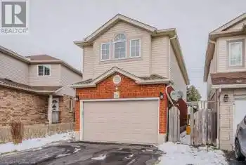 98 BUSH CLOVER Crescent, Kitchener, Ontario N2E3P8, ,1 BathroomBathrooms,All Houses,For Rent,BUSH CLOVER,40689402