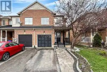 56 Camino Drive, Vaughan (Vellore Village), Ontario L6A3W8, 3 Bedrooms Bedrooms, ,3 BathroomsBathrooms,All Houses,For Rent,Camino,N11919221