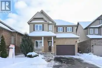 124 Gray Avenue, New Tecumseth (Alliston), Ontario L9R0G4, 3 Bedrooms Bedrooms, ,4 BathroomsBathrooms,All Houses,For Sale,Gray,N11919234