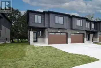 593 REGENT Street, Strathroy-Caradoc (Mount Brydges), Ontario N0L1W0, 3 Bedrooms Bedrooms, ,3 BathroomsBathrooms,All Houses,For Sale,REGENT,X11919242