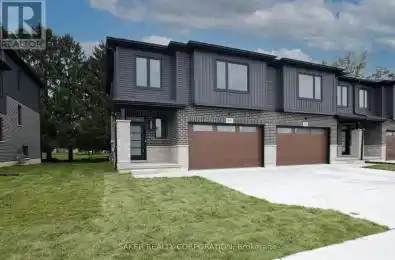 593 REGENT Street Strathroy-Caradoc (Mount Brydges) Ontario N0L1W0