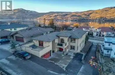 1029 Longacre Place Vernon British Columbia V1H1H7