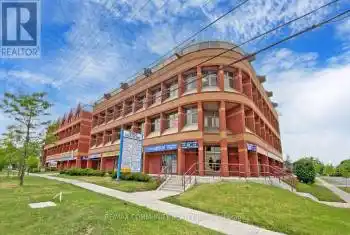 3852 Finch Avenue Unit# 309, Toronto (L'Amoreaux), Ontario M1T3T9, ,Commercial,For Sale,Finch,E11919260