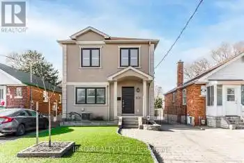 286 Linsmore Crescent, Toronto (East York), Ontario M4J4L9, 3 Bedrooms Bedrooms, ,4 BathroomsBathrooms,All Houses,For Rent,Linsmore,E11919265