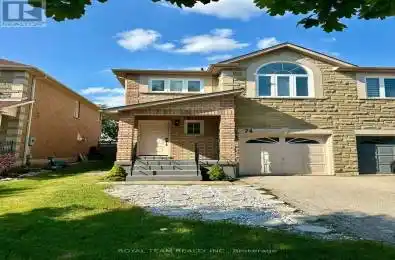 74 Silverdart Crescent Richmond Hill (Oak Ridges) Ontario L4E3T8