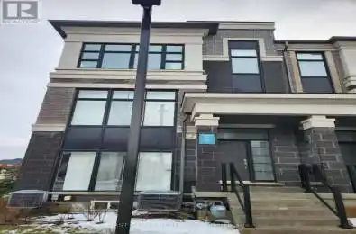 2 Andalusia Lane Markham (Wismer) Ontario L6E0V3