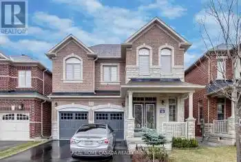 3124 Goretti Place, Mississauga (Churchill Meadows), Ontario L5M0W2, 4 Bedrooms Bedrooms, ,4 BathroomsBathrooms,All Houses,For Sale,Goretti,W11919306