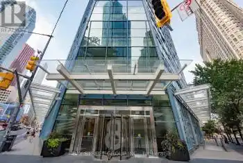 8 The Esplanade Unit# 2712, Toronto (Waterfront Communities), Ontario M5E0A6, 2 Bedrooms Bedrooms, ,2 BathroomsBathrooms,Condo,For Sale,The Esplanade,C11919323