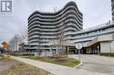 99 The Donway W Unit# 210 Toronto (Banbury-Don Mills) Ontario M3C0N8