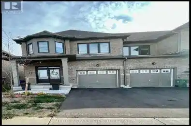 166 Deerpath Drive Unit# 60 Guelph (Parkwood Gardens) Ontario N1K0E2