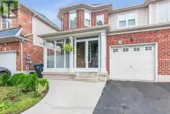 68 Ponymeadow Way, Brampton (Credit Valley), Ontario L6X0M3, 4 Bedrooms Bedrooms, ,4 BathroomsBathrooms,All Houses,For Sale,Ponymeadow,W11919383