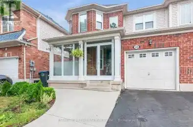 68 Ponymeadow Way Brampton (Credit Valley) Ontario L6X0M3