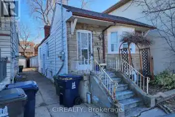 1017 Greenwood Avenue, Toronto (East York), Ontario M4J4C9, 2 Bedrooms Bedrooms, ,2 BathroomsBathrooms,All Houses,For Sale,Greenwood,E11919395