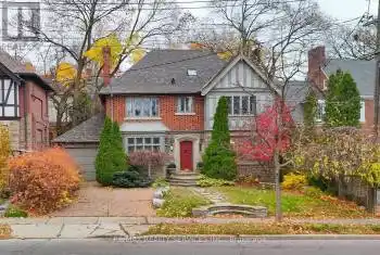 605 Spadina Road, Toronto (Forest Hill South), Ontario M5P2X1, 4 Bedrooms Bedrooms, ,4 BathroomsBathrooms,All Houses,For Rent,Spadina,C11243939