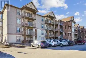 4025 Kilmer Drive Unit# 105, Burlington (Tansley), Ontario L7M4M5, 2 Bedrooms Bedrooms, ,1 BathroomBathrooms,Condo,For Sale,Kilmer,W11919439