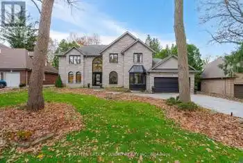 168 Lovers Lane, Hamilton (Ancaster), Ontario L9G1G8, 5 Bedrooms Bedrooms, ,4 BathroomsBathrooms,All Houses,For Sale,Lovers,X11919418