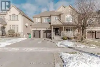 99 Royal West Drive, Brampton (Credit Valley), Ontario L6X0V8, 6 Bedrooms Bedrooms, ,4 BathroomsBathrooms,All Houses,For Sale,Royal West,W11919241