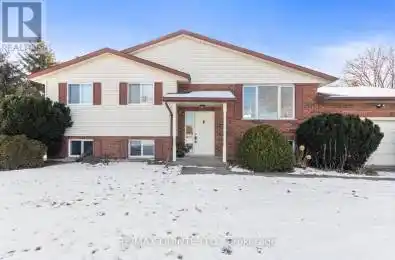 283 Hoards Road Stirling-Rawdon Ontario K0K3E0