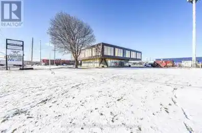 1300 Steeles Avenue Unit# 106 Brampton (Bramalea West Industrial) Onta