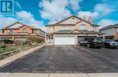 26 Rainbow Court Georgina (Keswick South) Ontario L4P3Z6