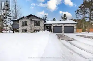 296 Black Bay Road Petawawa Ontario K8H2W8