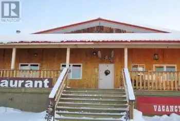 121949 ALASKA HIGHWAY, Beaver Creek, Yukon Y0B1A0, ,Commercial,For Sale,121949 ALASKA HIGHWAY,15399