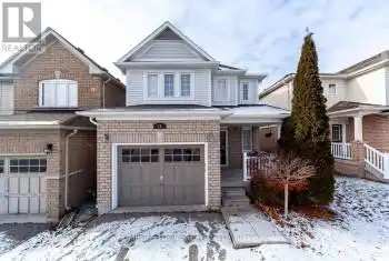 70 William Cowles Drive, Clarington (Bowmanville), Ontario L1C0E4, 3 Bedrooms Bedrooms, ,3 BathroomsBathrooms,All Houses,For Rent,William Cowles,E11919525