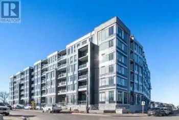 2501 Saw Whet Boulevard Unit# 106, Oakville (1007 - GA Glen Abbey), Ontario L6M5N2, 1 Bedroom Bedrooms, ,1 BathroomBathrooms,Condo,For Rent,Saw Whet,W11919355