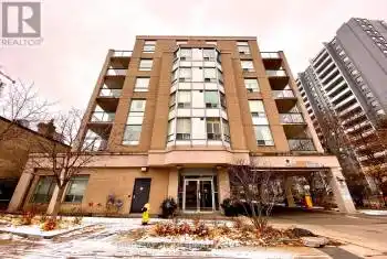 5940 Yonge Street Unit# 106, Toronto (Newtonbrook West), Ontario M2M4M6, 2 Bedrooms Bedrooms, ,1 BathroomBathrooms,Condo,For Rent,Yonge,C11919539