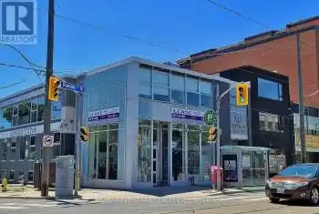 1269 Dundas Street Unit# 200, Toronto (Trinity-Bellwoods), Ontario M6J1H1, ,Commercial,For Rent,Dundas,C11919560